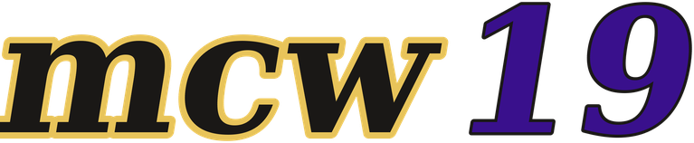 mcw19 logo
